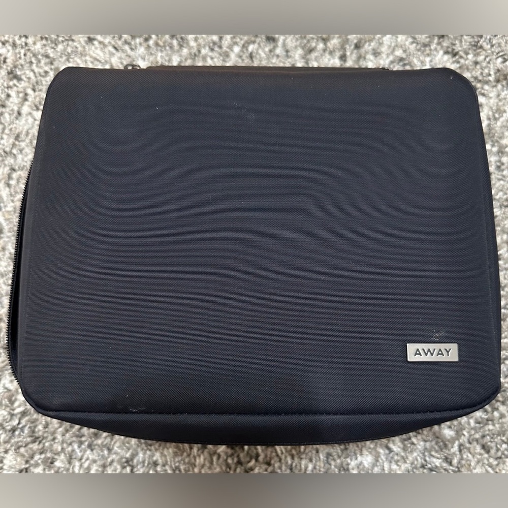 Away The Cosmetics Bag
